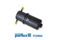 Filtre à carburant FCS806 Purflux