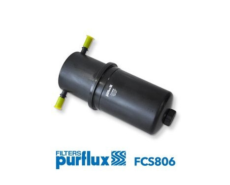 Filtre à carburant FCS806 Purflux