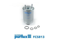 Filtre à carburant FCS813 Purflux