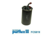 Filtre à carburant FCS819 Purflux