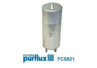 Filtre à carburant FCS821 Purflux