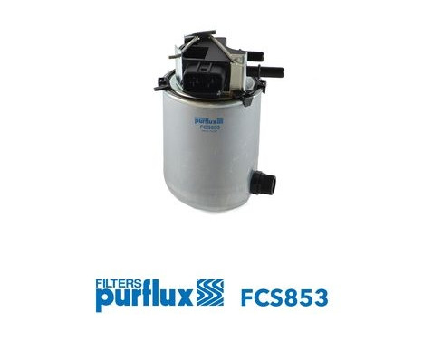 Filtre à carburant FCS853 Purflux