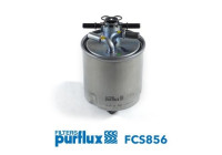 Filtre à carburant FCS856 Purflux