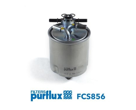 Filtre à carburant FCS856 Purflux
