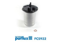 Filtre à carburant FCS922 Purflux