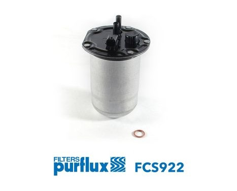 Filtre à carburant FCS922 Purflux