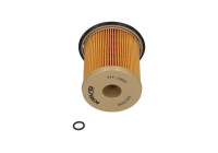 Filtre à carburant FFF-10009 Kavo parts