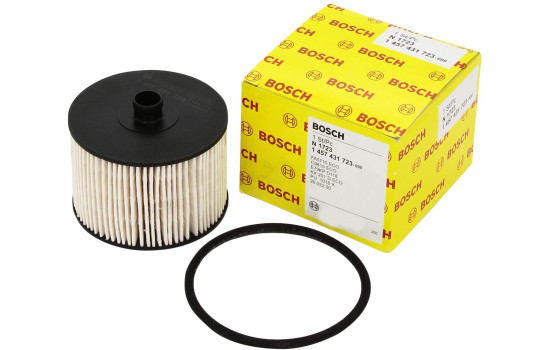 Filtre à carburant G96 Bosch