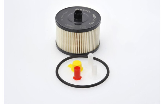 Filtre à carburant G96 Bosch, Image 4