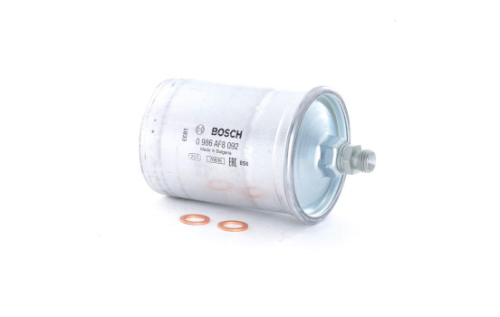 Filtre à carburant GE092 Bosch