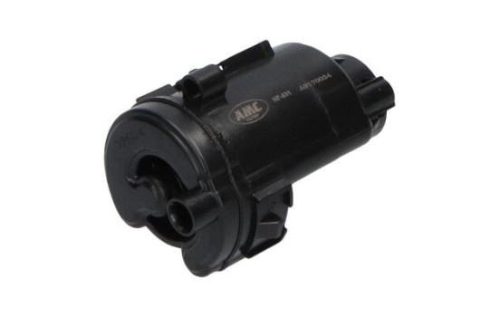 Filtre à carburant HF-631 AMC Filter, Image 2