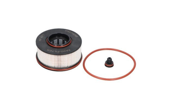 Filtre à carburant HF-671 AMC Filter, Image 3