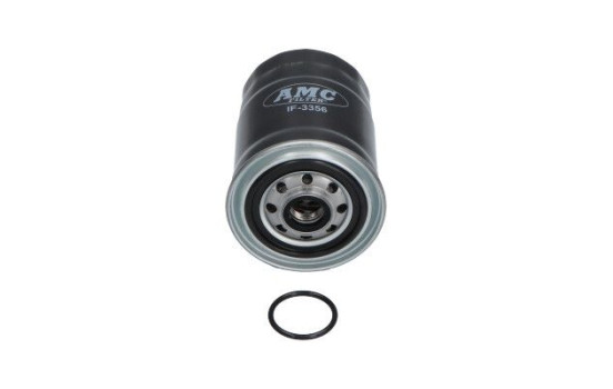 Filtre à carburant IF-3356 AMC Filter, Image 2