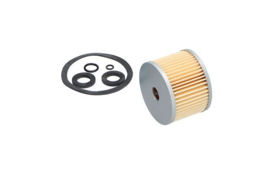 Filtre à carburant IF-355 AMC Filter, Image 3