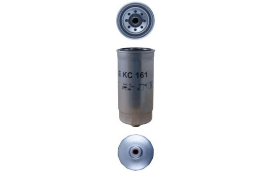 Filtre à carburant KC 161 Mahle