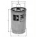 Filtre à carburant KC 63/1D Mahle