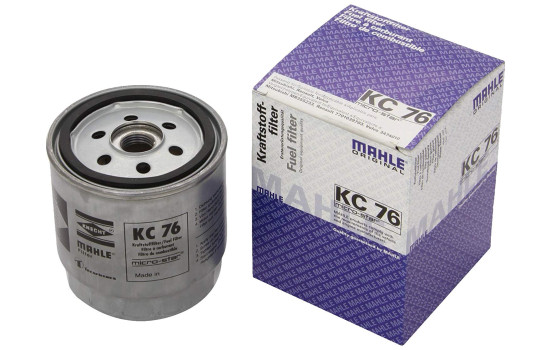 Filtre à carburant KC 76 Mahle