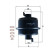 Filtre à carburant KL 1051D Mahle