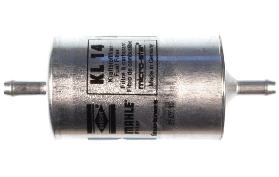 Filtre à carburant KL 14 Mahle, Image 2