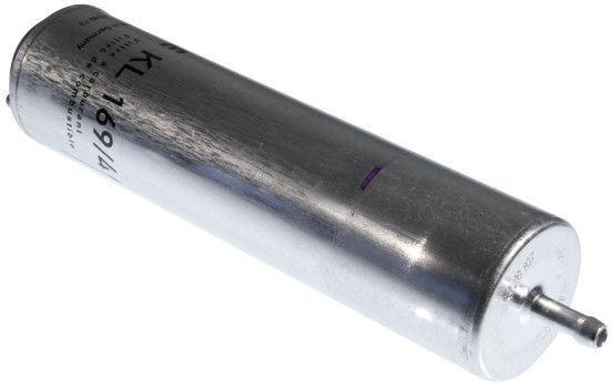 Filtre à carburant KL 169/4D Mahle, Image 2