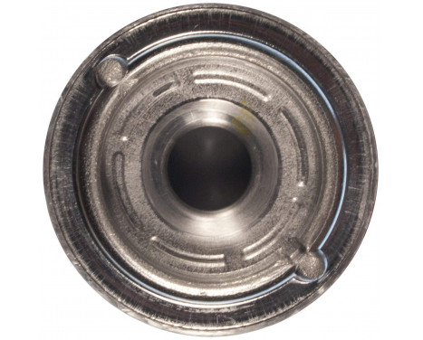 Filtre à carburant KL 169/4D Mahle, Image 3