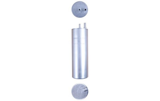 Filtre à carburant KL 229/5 Mahle, Image 2