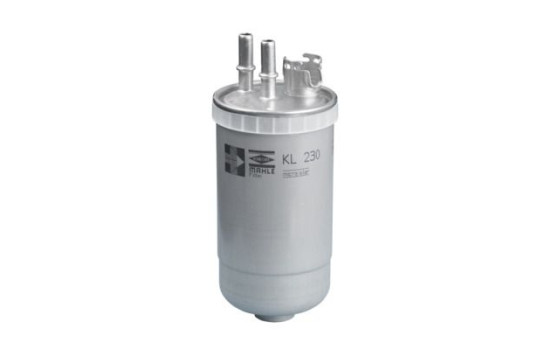 Filtre à carburant KL 230 Mahle, Image 3