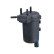 Filtre à carburant KL 430 Mahle, Vignette 4