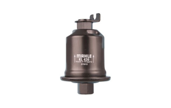 Filtre à carburant KL 436 Mahle, Image 3