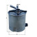 Filtre à carburant KL 440/35 Mahle