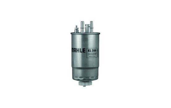 Filtre à carburant KL 566 Mahle, Image 3