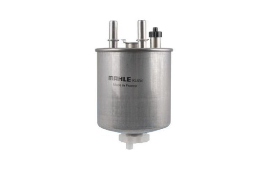 Filtre à carburant KL 834 Mahle, Image 2