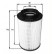 Filtre à carburant KX 178D Mahle