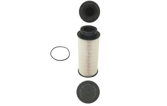 Filtre à carburant KX 182D Mahle, Image 2