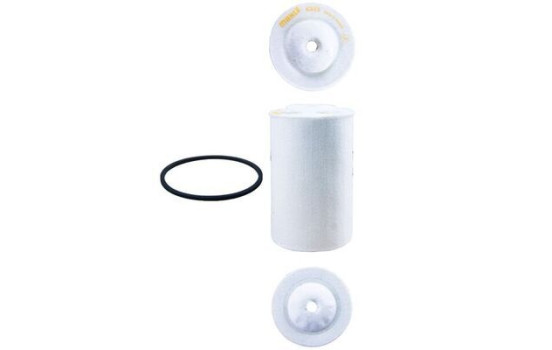Filtre à carburant KX 65D Mahle, Image 3