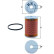 Filtre à carburant KX 9D Mahle