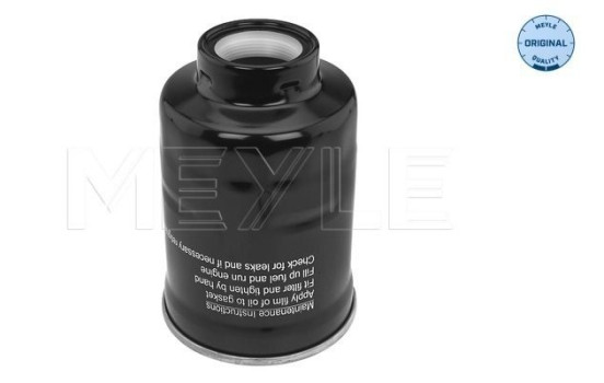 Filtre à carburant MEYLE-ORIGINAL Quality, Image 2