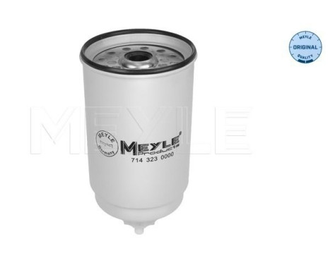 Filtre à carburant MEYLE-ORIGINAL Quality
