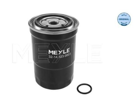 Filtre à carburant MEYLE-ORIGINAL Quality