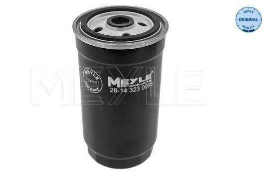 Filtre à carburant MEYLE-ORIGINAL Quality