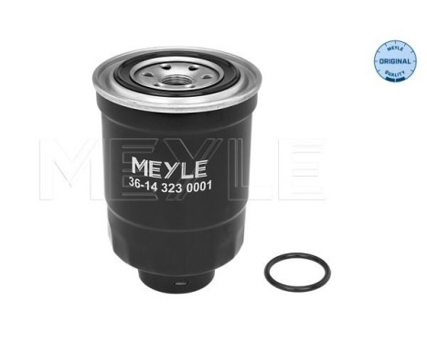 Filtre à carburant MEYLE-ORIGINAL Quality