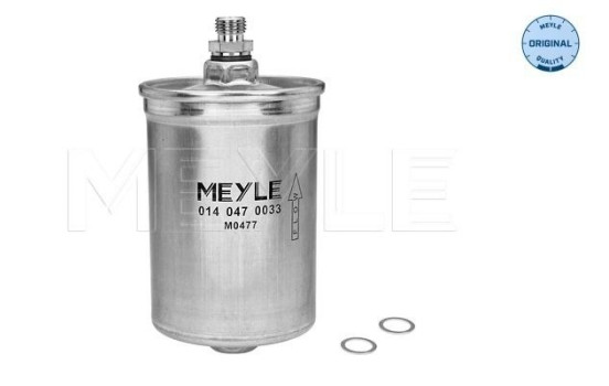 Filtre à carburant MEYLE-ORIGINAL Quality, Image 2