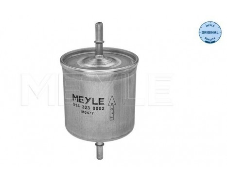 Filtre à carburant MEYLE-ORIGINAL Quality