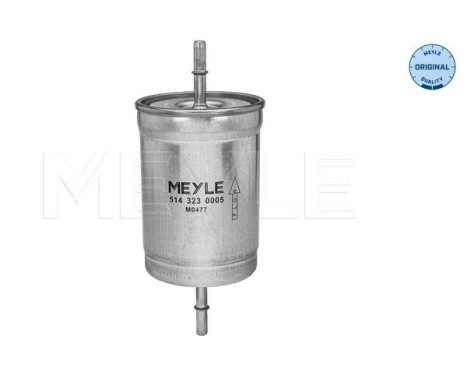 Filtre à carburant MEYLE-ORIGINAL Quality