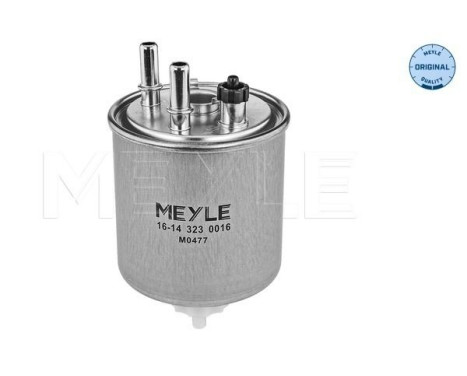 Filtre à carburant MEYLE-ORIGINAL Quality
