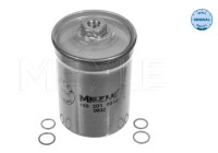 Filtre à carburant MEYLE-ORIGINAL Quality
