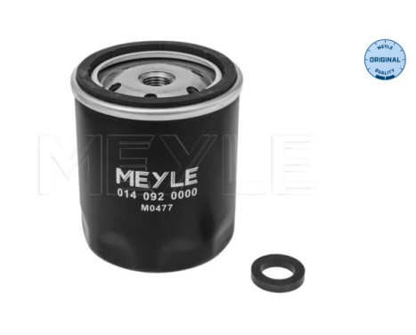 Filtre à carburant MEYLE-ORIGINAL Quality