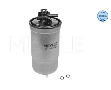Filtre à carburant MEYLE-ORIGINAL Quality