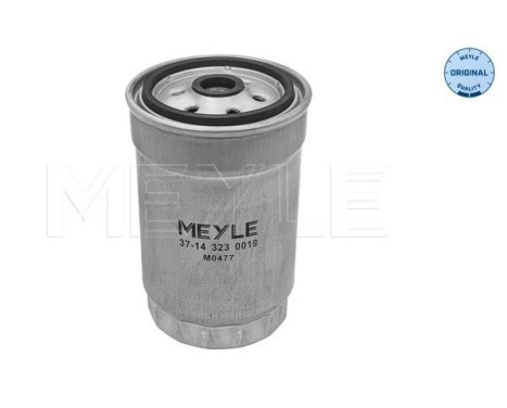 Filtre à carburant MEYLE-ORIGINAL: True to OE.