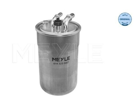 Filtre à carburant MEYLE-ORIGINAL: True to OE.
